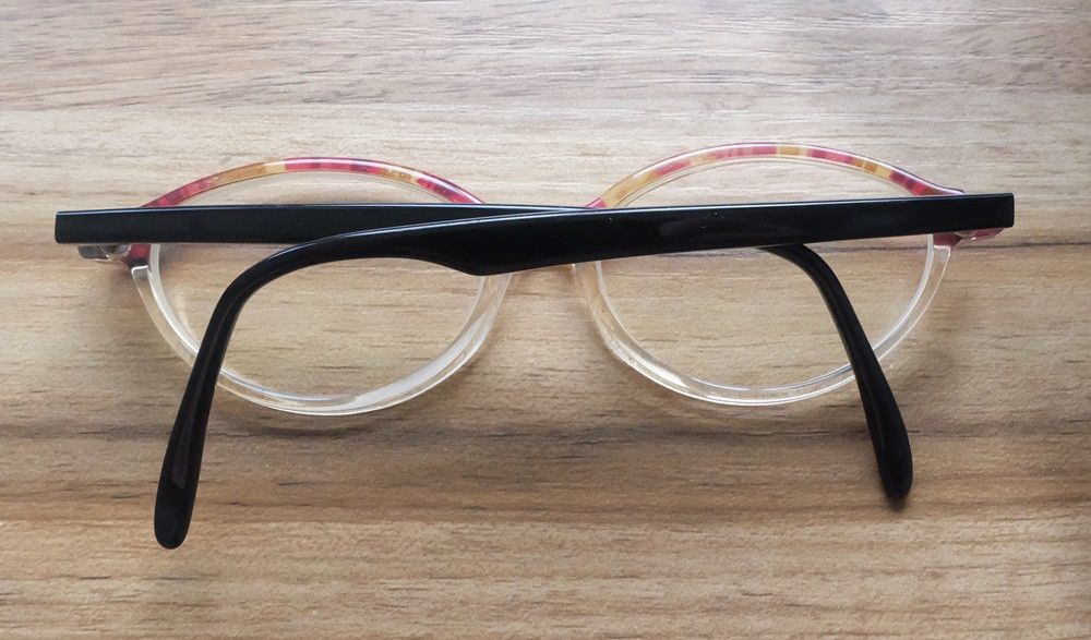 Other Traction Productions Eyewear Size ONE SIZE - 5 Thumbnail