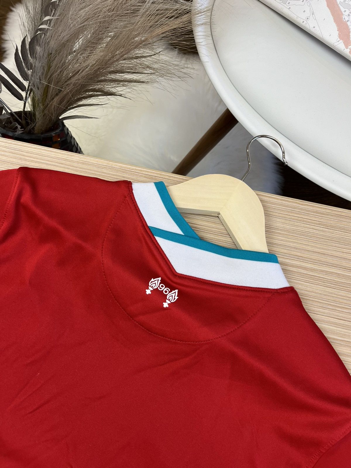 Nike Liverpool jersey 2021 2022 home Nike Size US S / EU 44-46 / 1 - 10 Thumbnail