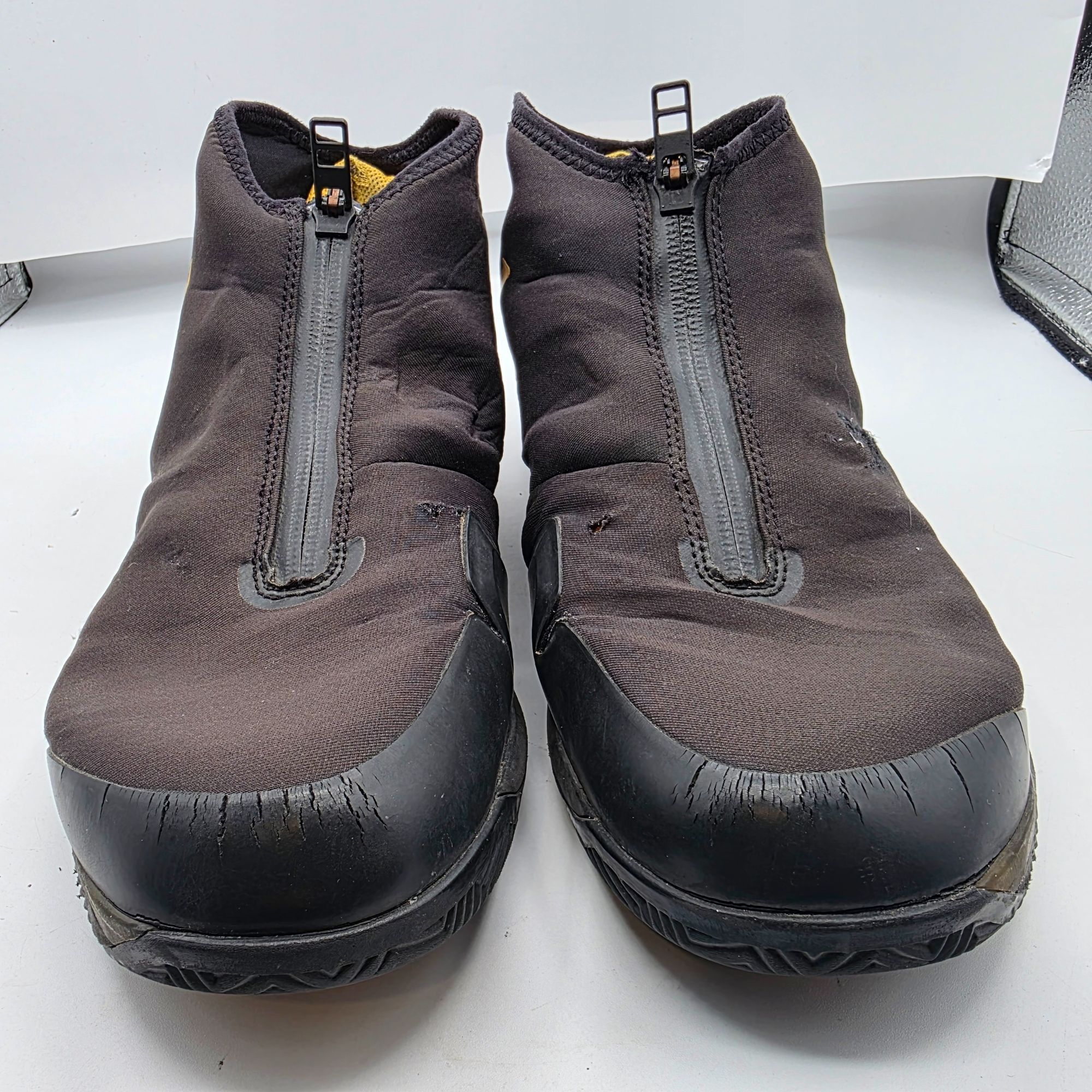 Nike Nike Air Zoom Vapor X Glove University Gold Mens Size 7.5 Bl Size US 7.5 / EU 40-41 - 2 Thumbnail