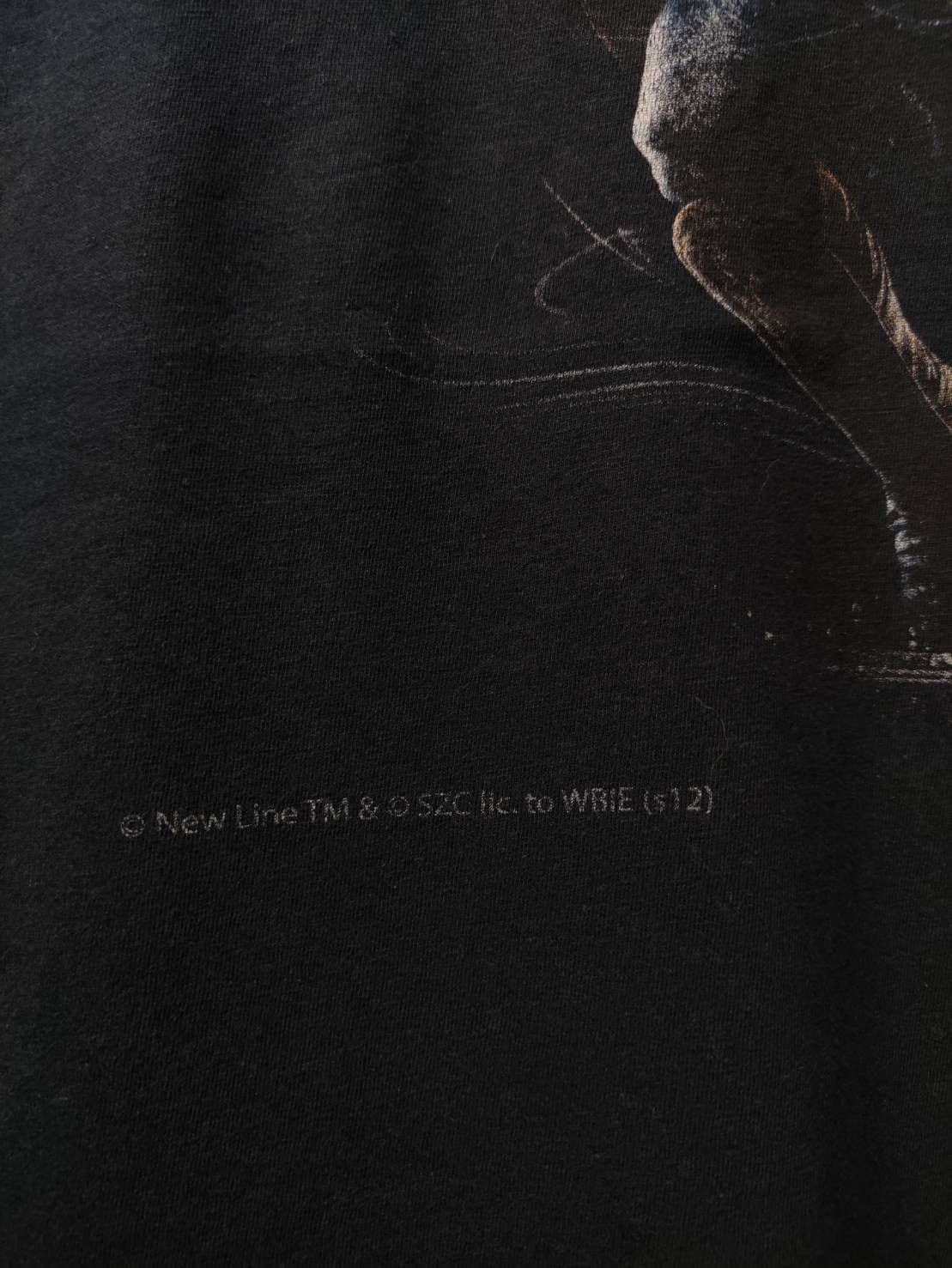 Optic Gaming Guardians of Middle-earth x LOTR " Legolas Render " T-Shirt Size US L / EU 52-54 / 3 - 7 Thumbnail