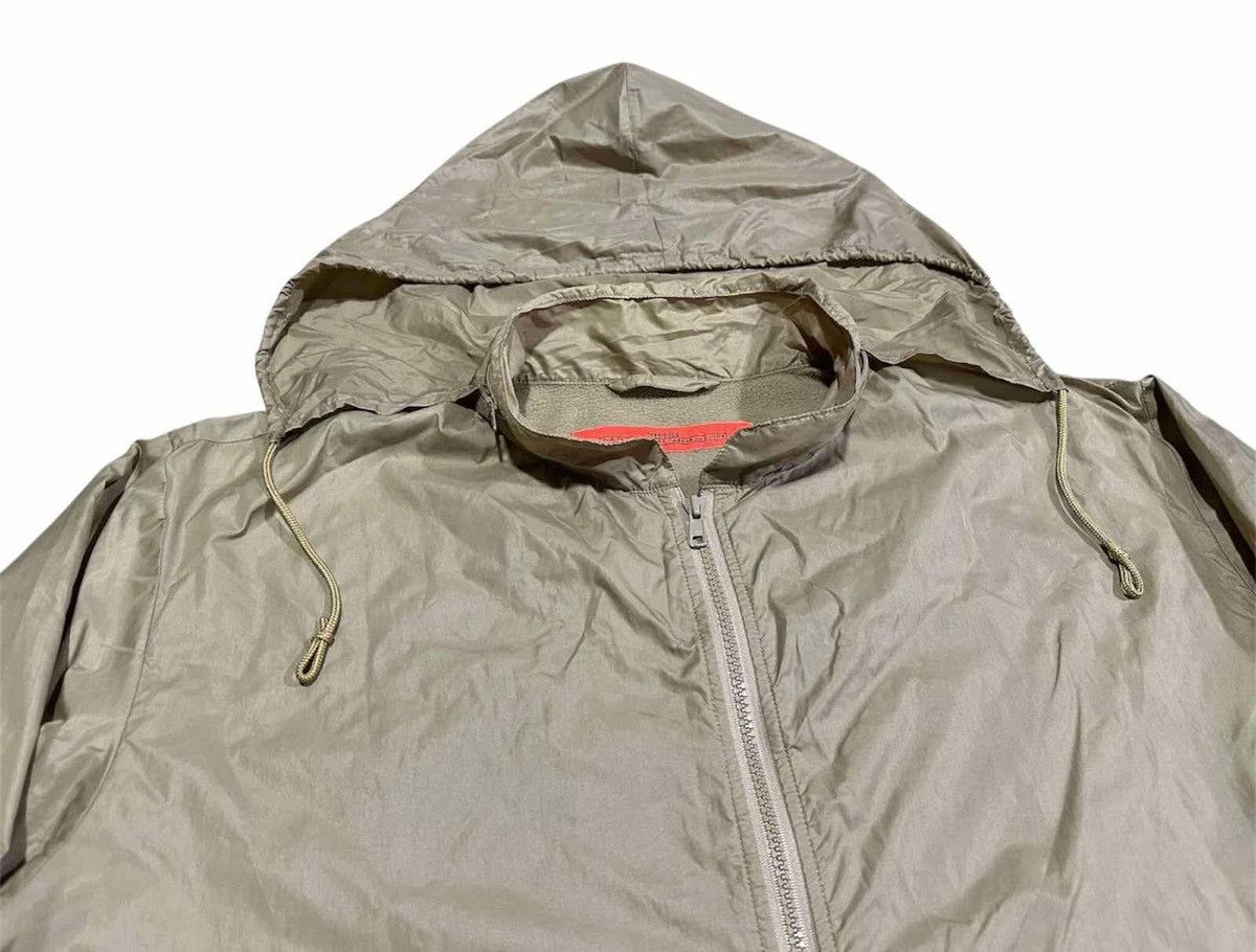 CABANE de ZUCCa × Issey Miyake × Japanese Brand 🔥Rare 1999/2000 The Year Of Climax Cabane De Zucca Jacket Size US XL / EU 56 / 4 - 7 Thumbnail