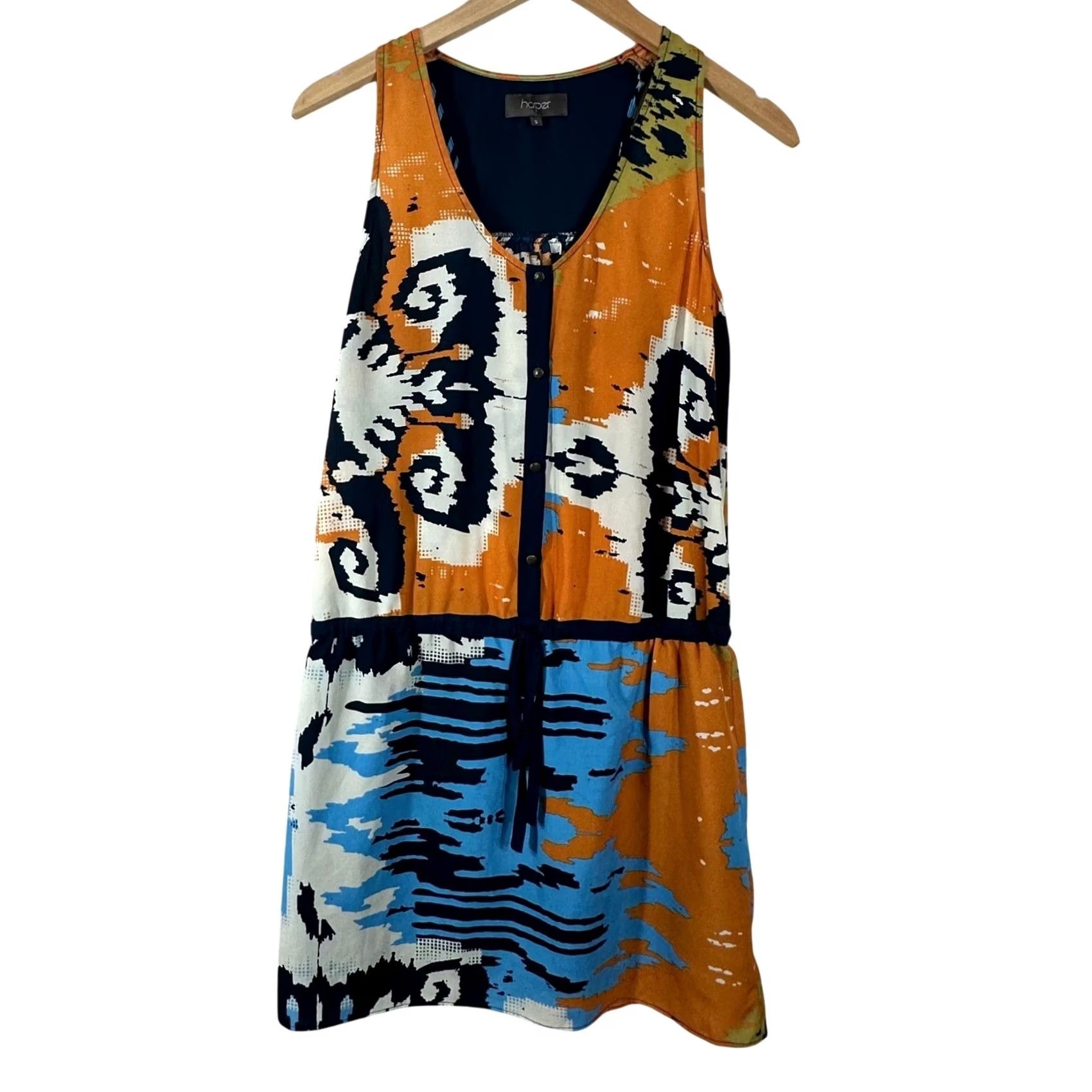 Vintage VINTAGE? Size S / US 4 / IT 40 - 3 Thumbnail