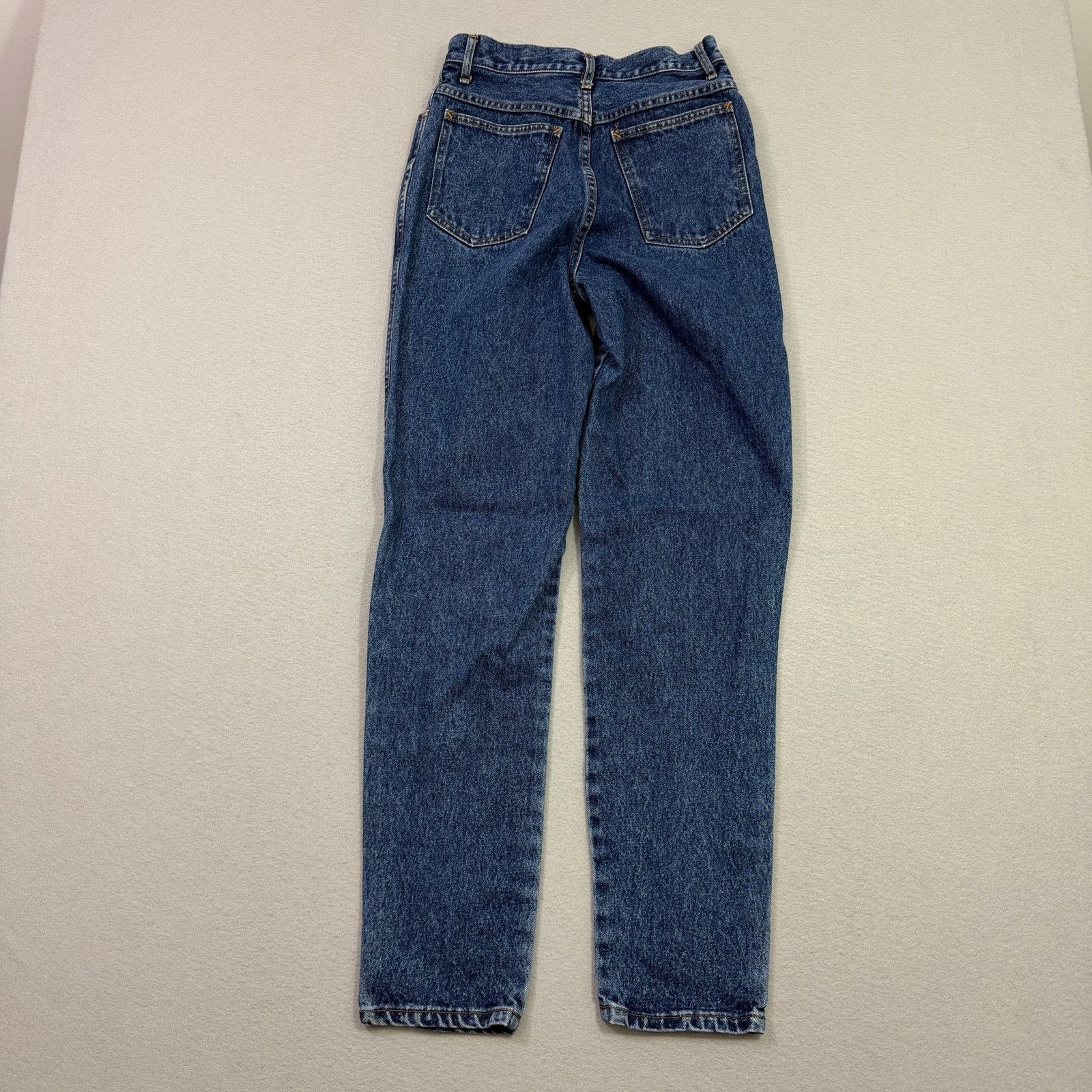 Vintage Vintage Rio Jeans By Stephen Mardon Jeans Womens 7L (26x31) Size 26" / US 2 / IT 38 - 8 Thumbnail