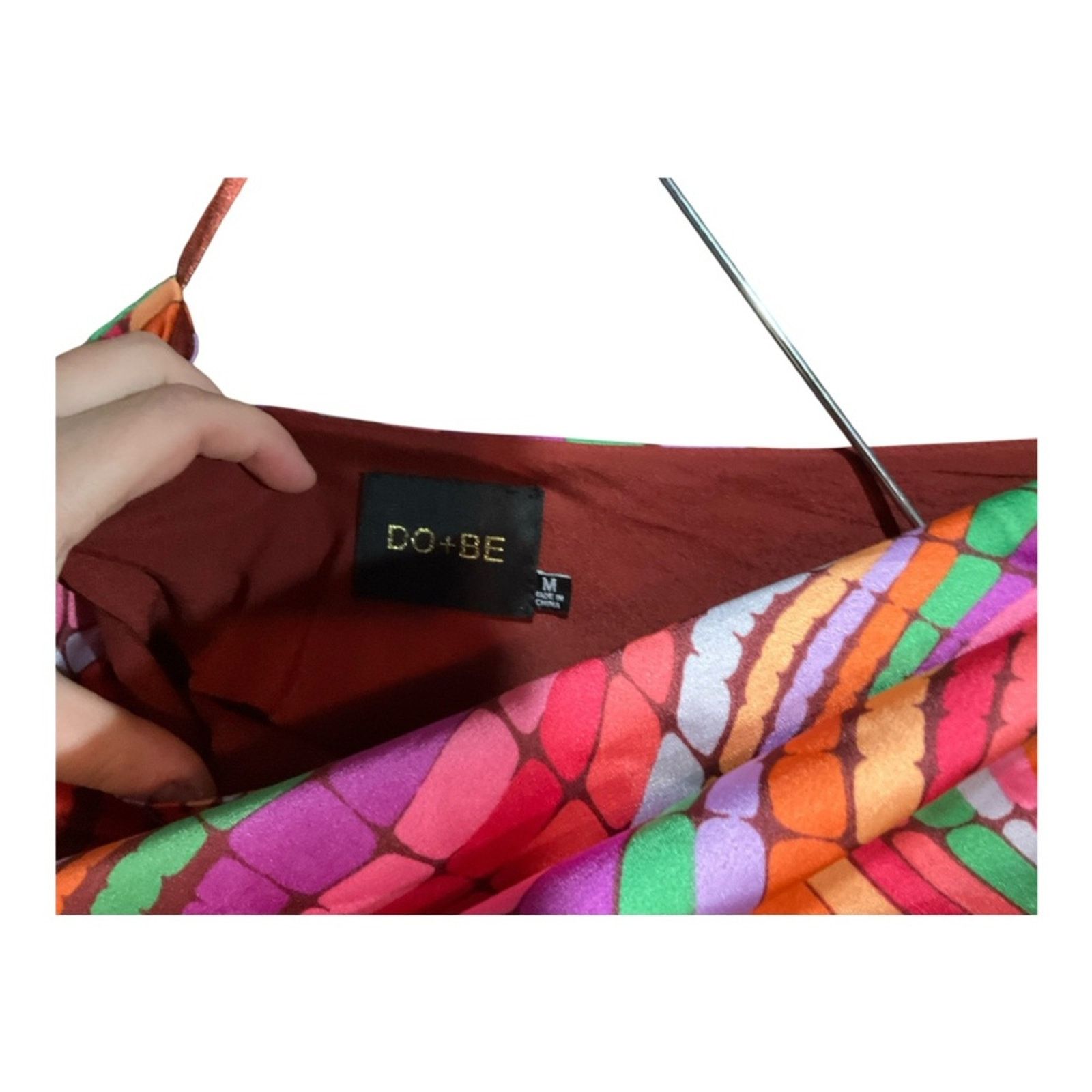 Other DO+BE Dress Size M / US 6-8 / IT 42-44 - 2 Thumbnail