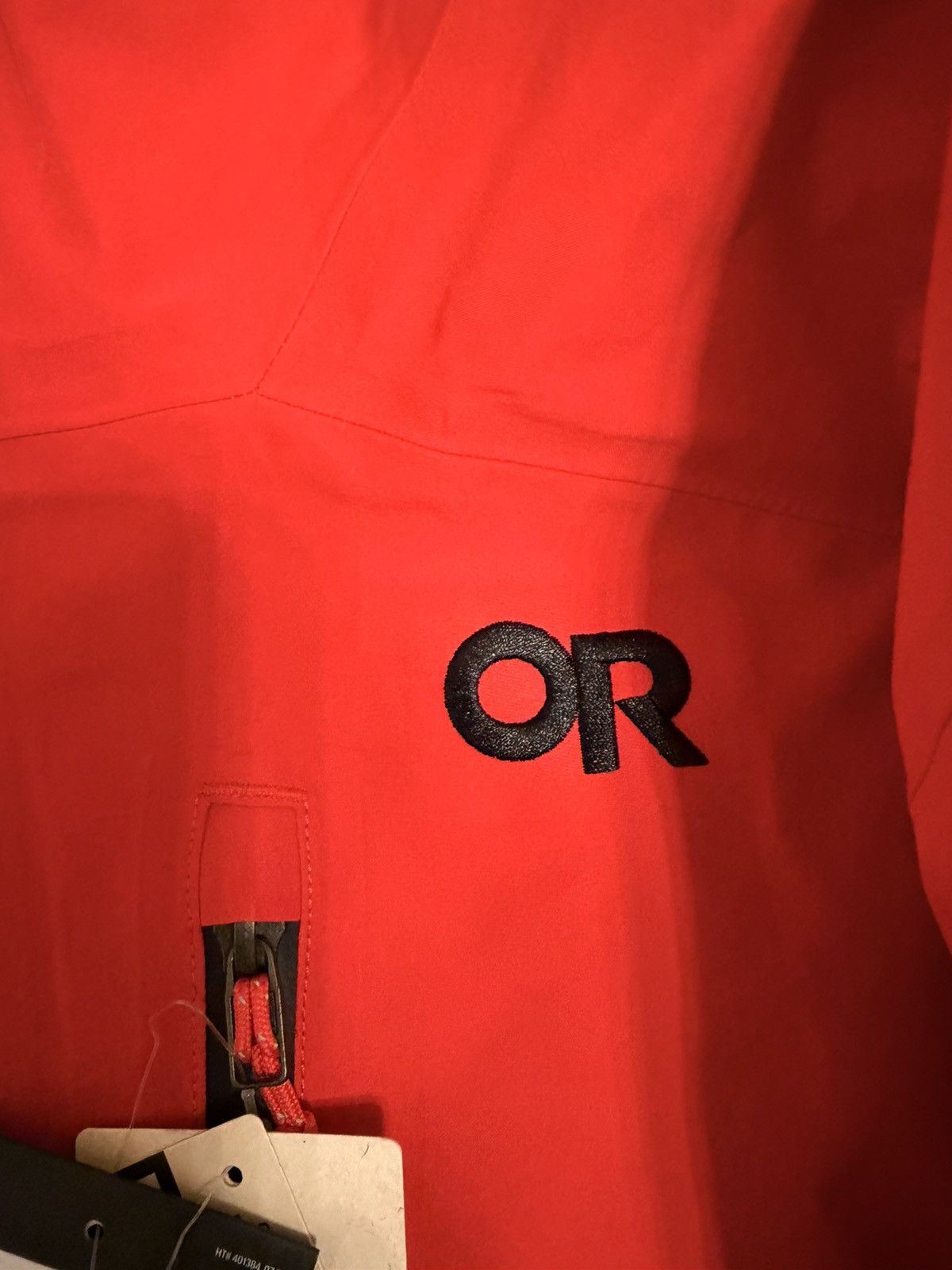 Outdoor Research Outdoor Research Headwall Gore-tex 3L Jacket Size US XXL / EU 58 / 5 - 6 Thumbnail