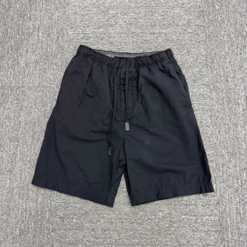 Loewe LOEWE size34 Openwork embroidered shorts Size 42" / US 20 - 1 Thumbnail