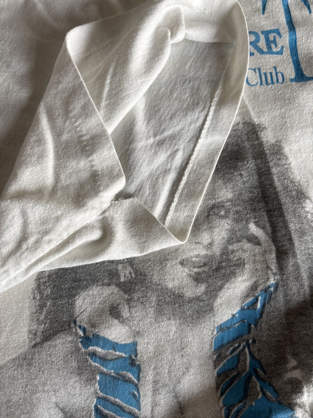 Vintage Tiffany’s Cabaret Vintage Tee Size US XL / EU 56 / 4 - 7 Thumbnail
