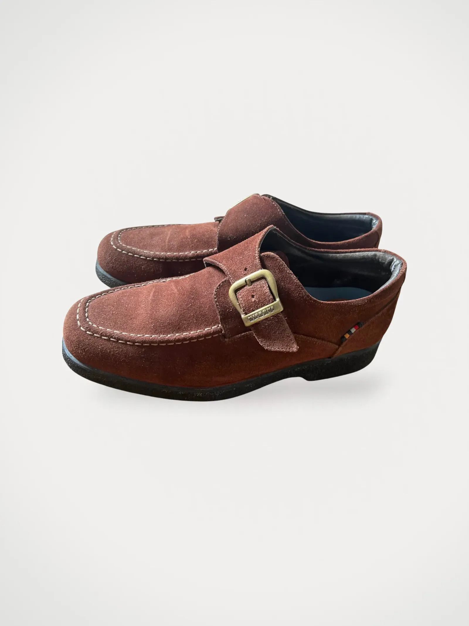 Missoni Missoni Loafers Size US 11 / IT 41 - 1 Thumbnail