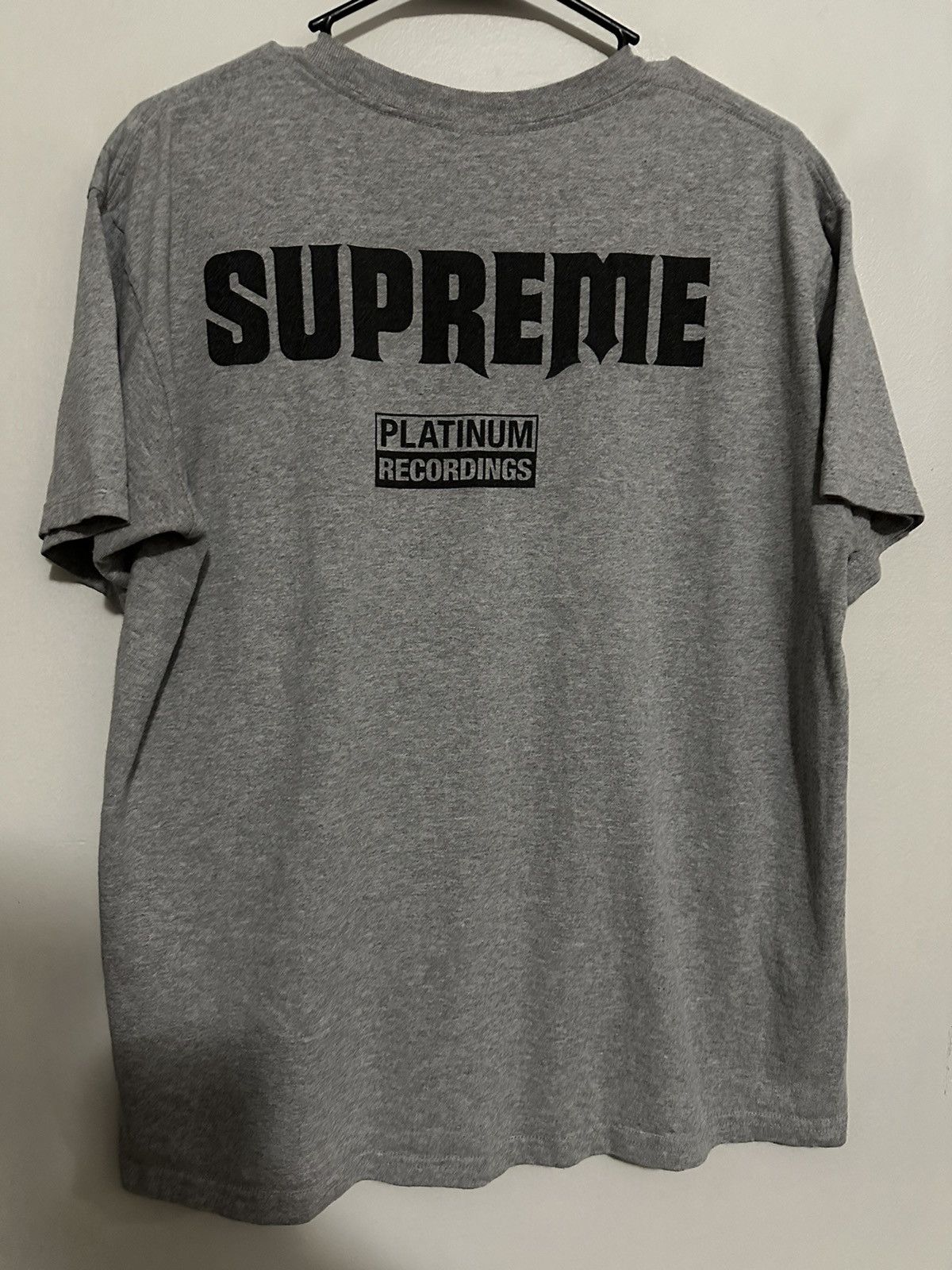 Supreme Still Talking T Shirt | Grailed