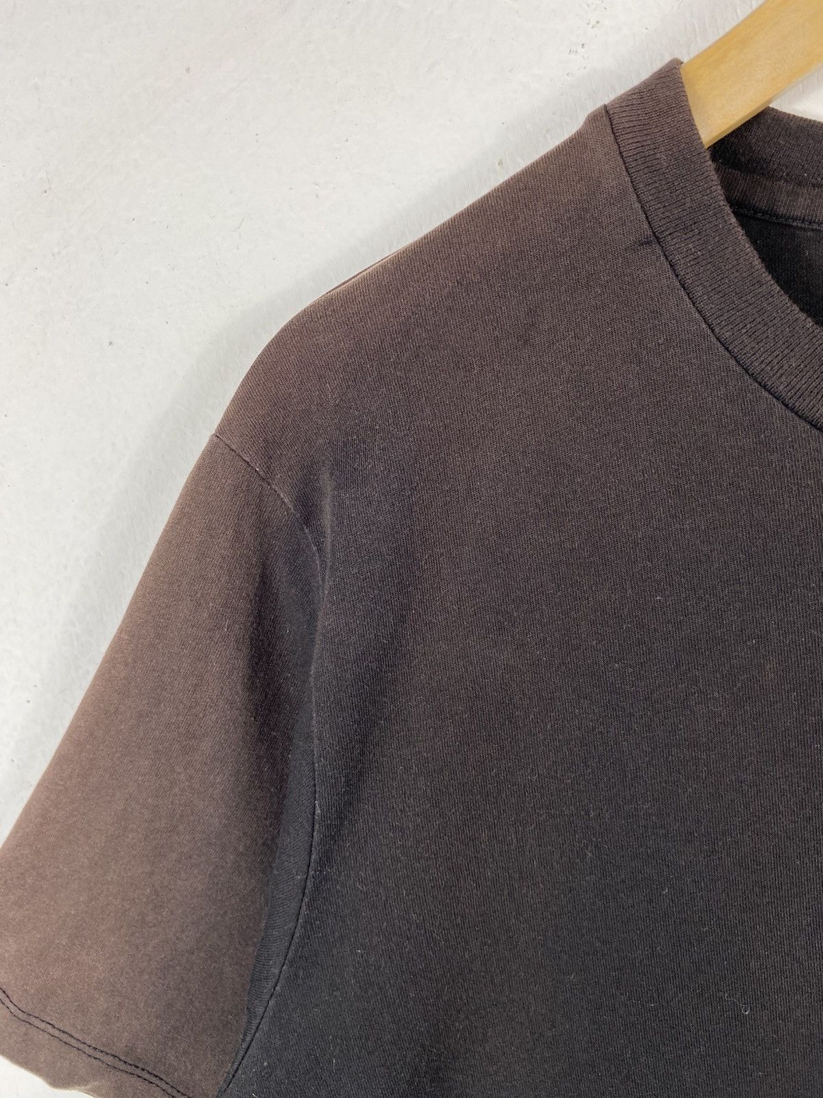 Diesel Sun Faded Diesel Patches T-Shirt Size US L / EU 52-54 / 3 - 9 Thumbnail