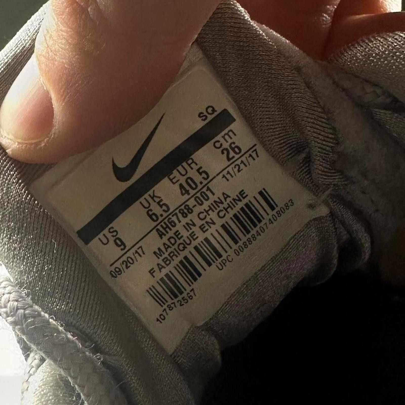 Nike Nike Air Max Plus TN “Cobblestone / Suede” — US 9W Size US 8.5 / IT 38.5 - 4 Thumbnail