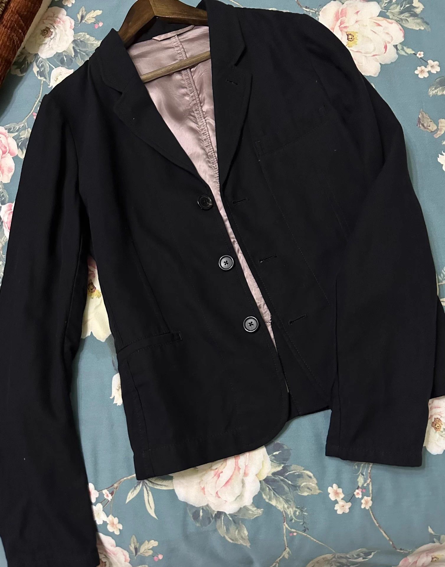 Ann Demeulemeester Ann Demeulemeester jacket Size XS / US 0-2 / IT 36-38 - 6 Thumbnail
