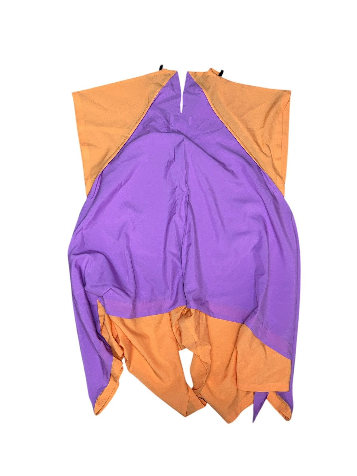 Issey Miyake 132 5. Origami Jumpsuit Size L / US 10 / IT 46 - 7 Thumbnail