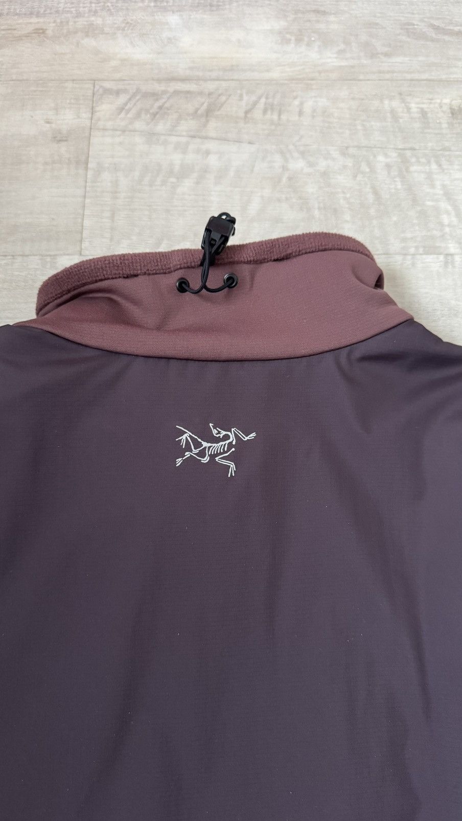 Arc'teryx Arcteryx system a chexa Size US M / EU 48-50 / 2 - 2 Thumbnail