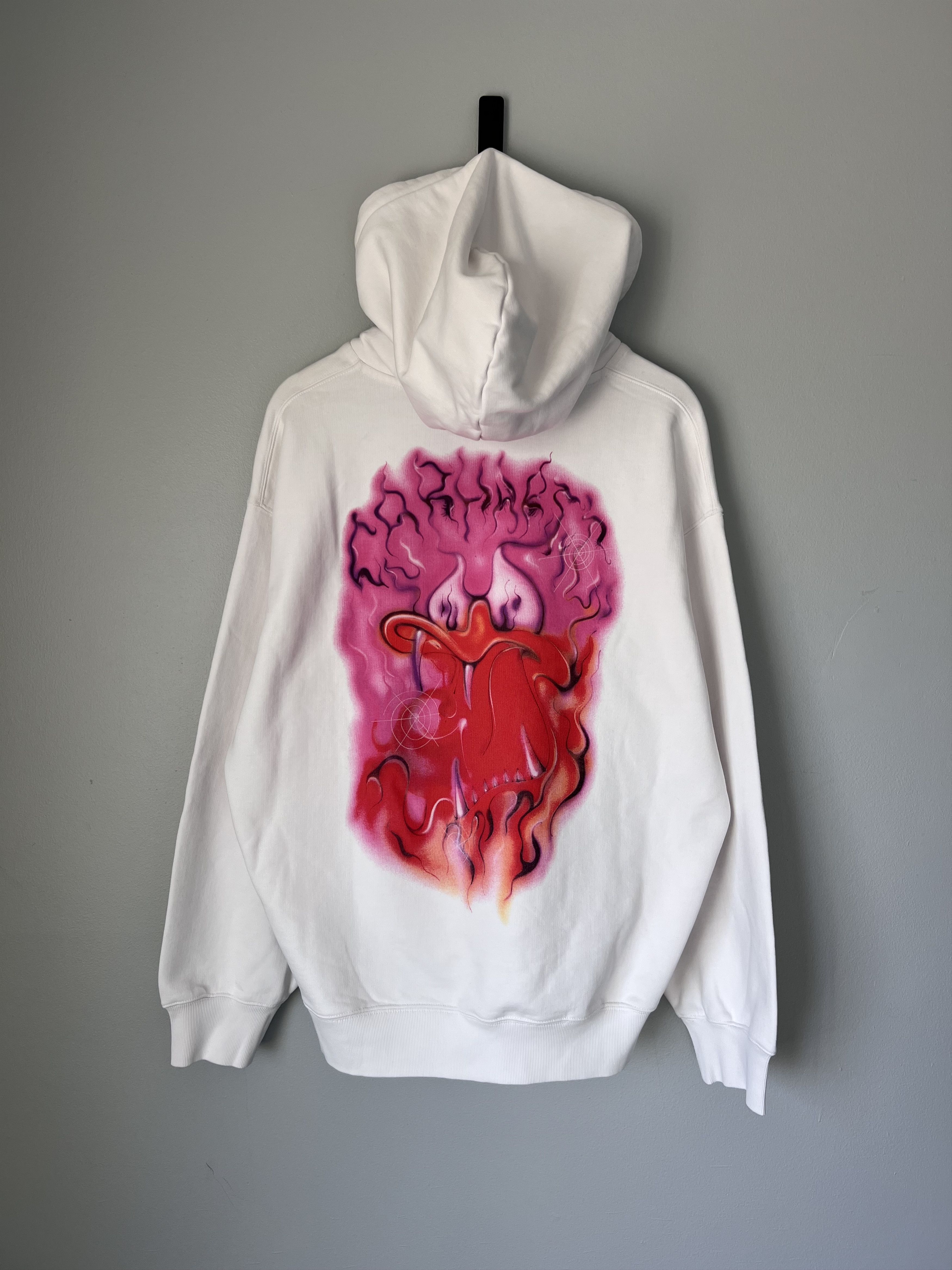 Carhartt Wip Carhartt wip year of the snake pack sweatshirt hooded 