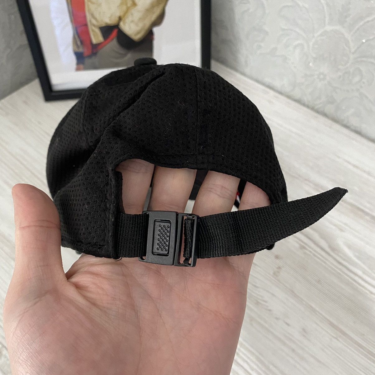 New Era New Era Chicago Bulls NBA Cap Size ONE SIZE - 4 Thumbnail