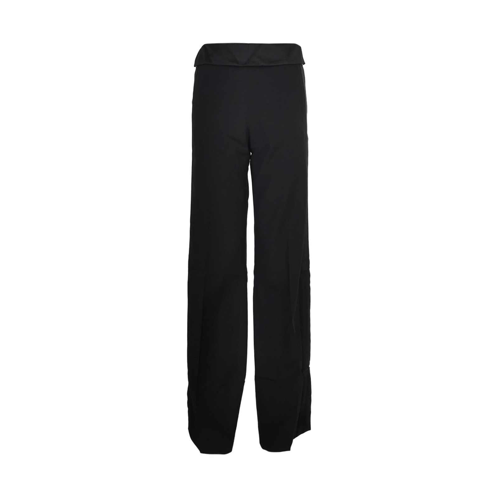 Burberry Burberry Women 2 Pants Size 26" / US 2 / IT 38 - 1 Thumbnail