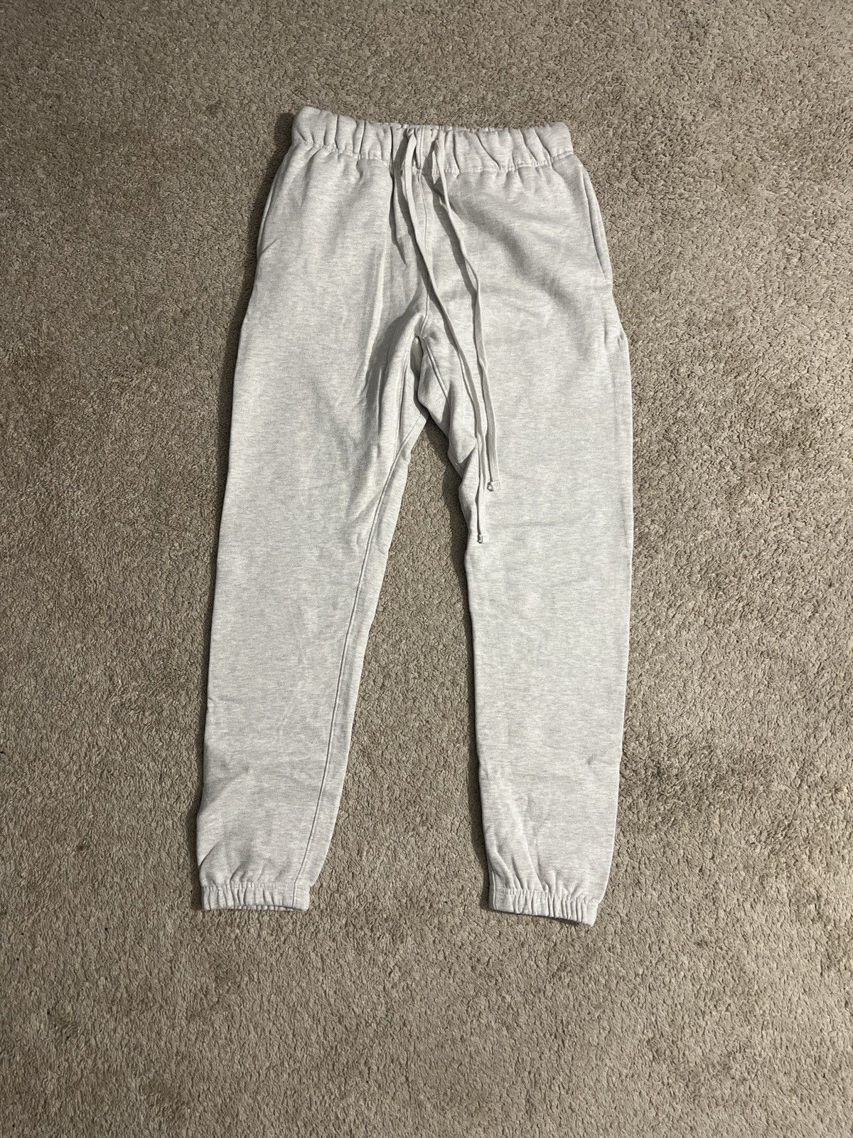 MNML Mnml sweatpants Grailed