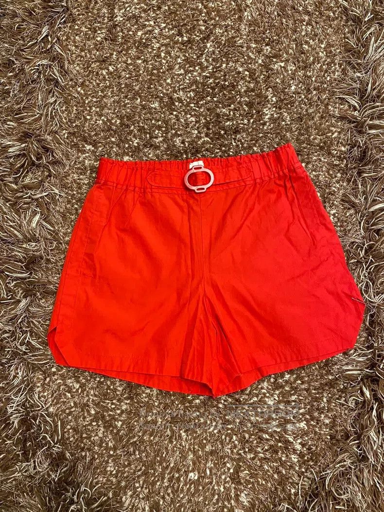 Hermes Hermes Shorts, Beach Shorts Size 25" / US 0 / IT 36 - 1 Thumbnail