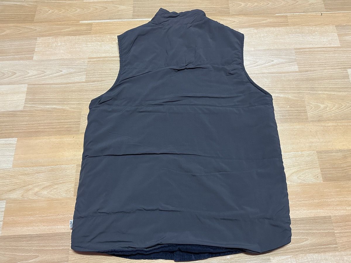 Levi's 🔥Levi’s Reversible Corduroy Vest Size US M / EU 48-50 / 2 - 16 Thumbnail