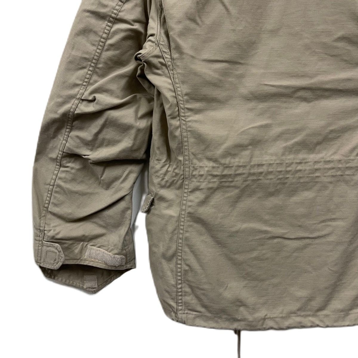 Alpha Industries Vintage Alpha Industries M65 field jacket army Size US M / EU 48-50 / 2 - 8 Thumbnail