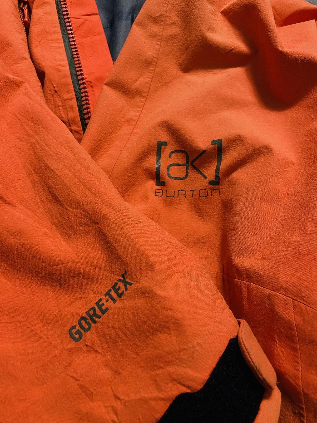 Burton 🔥🔥 Burton AK 3L Hover Gore-Tex Jacket - Men Size US L / EU 52-54 / 3 - 16 Thumbnail