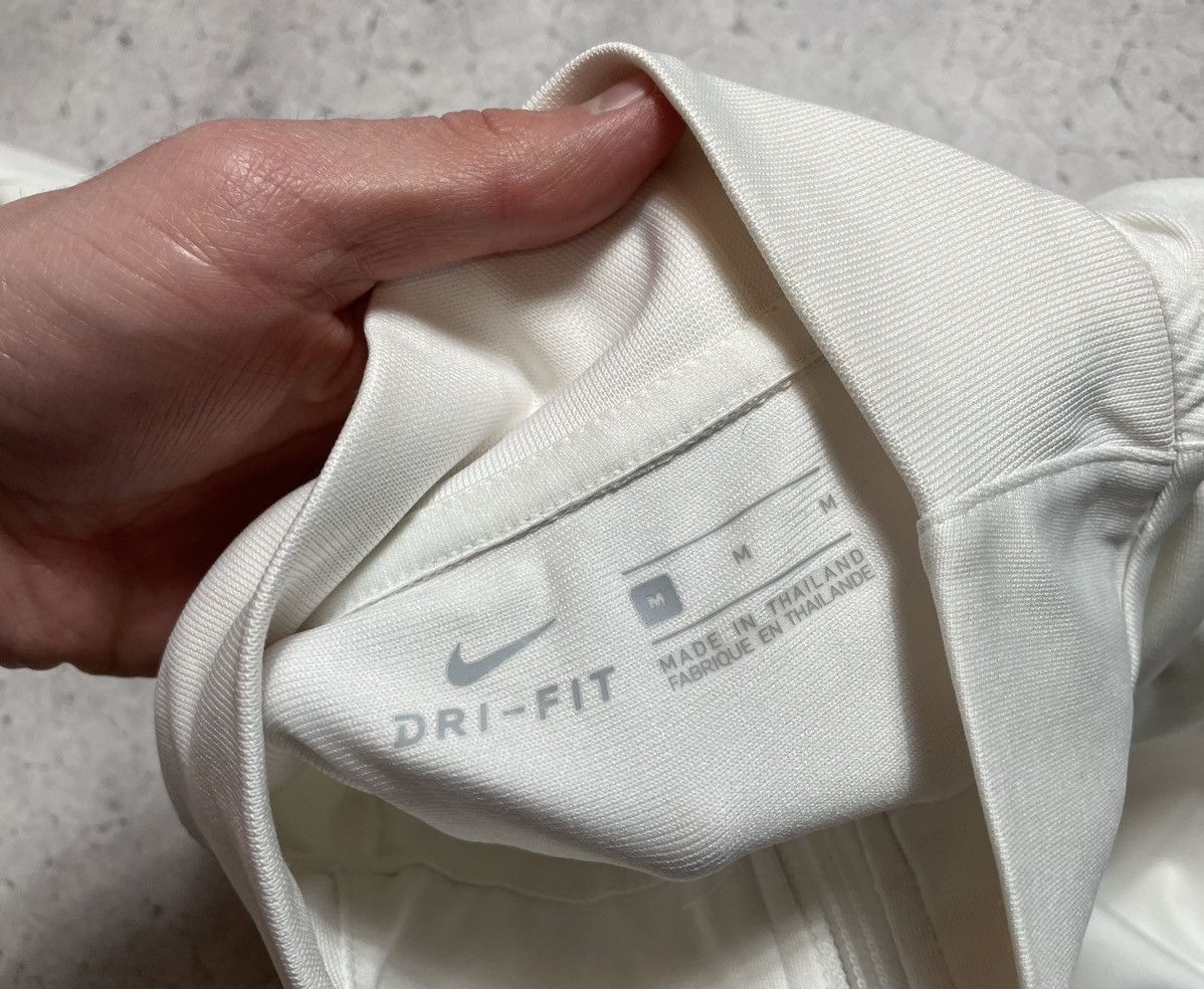 Nike Nike PSG Paris Saint Germain Football Track Top Jacket Drill Size US M / EU 48-50 / 2 - 11 Thumbnail