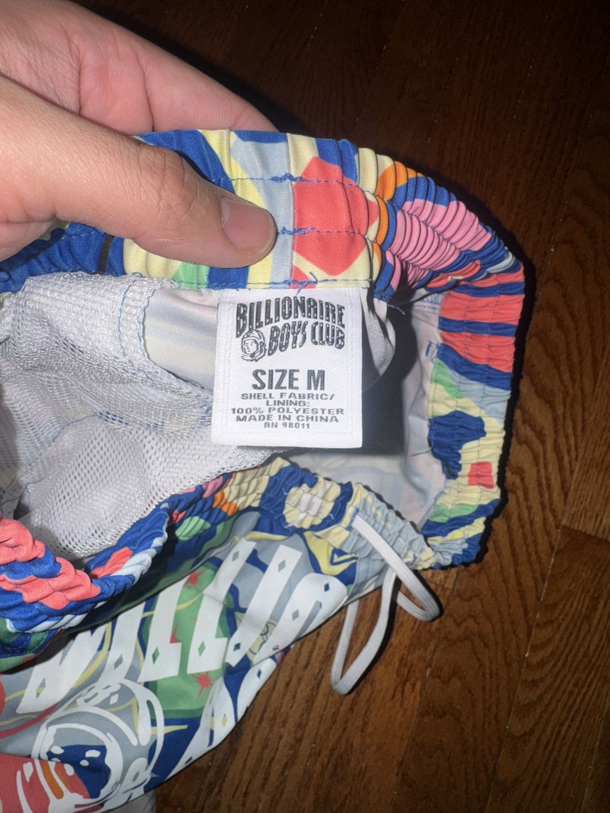 Billionaire Boys Club BBC shorts Size US 34 / EU 50 - 3 Thumbnail