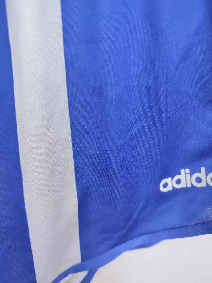 Adidas adidas vintage sprinter shorts sports trousers old school Size US 30 / EU 46 - 4 Thumbnail