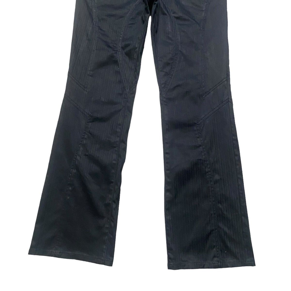 semanticdesign Semantic Design Hybrid Flare Pant Size US 28 / EU 44 - 6 Thumbnail