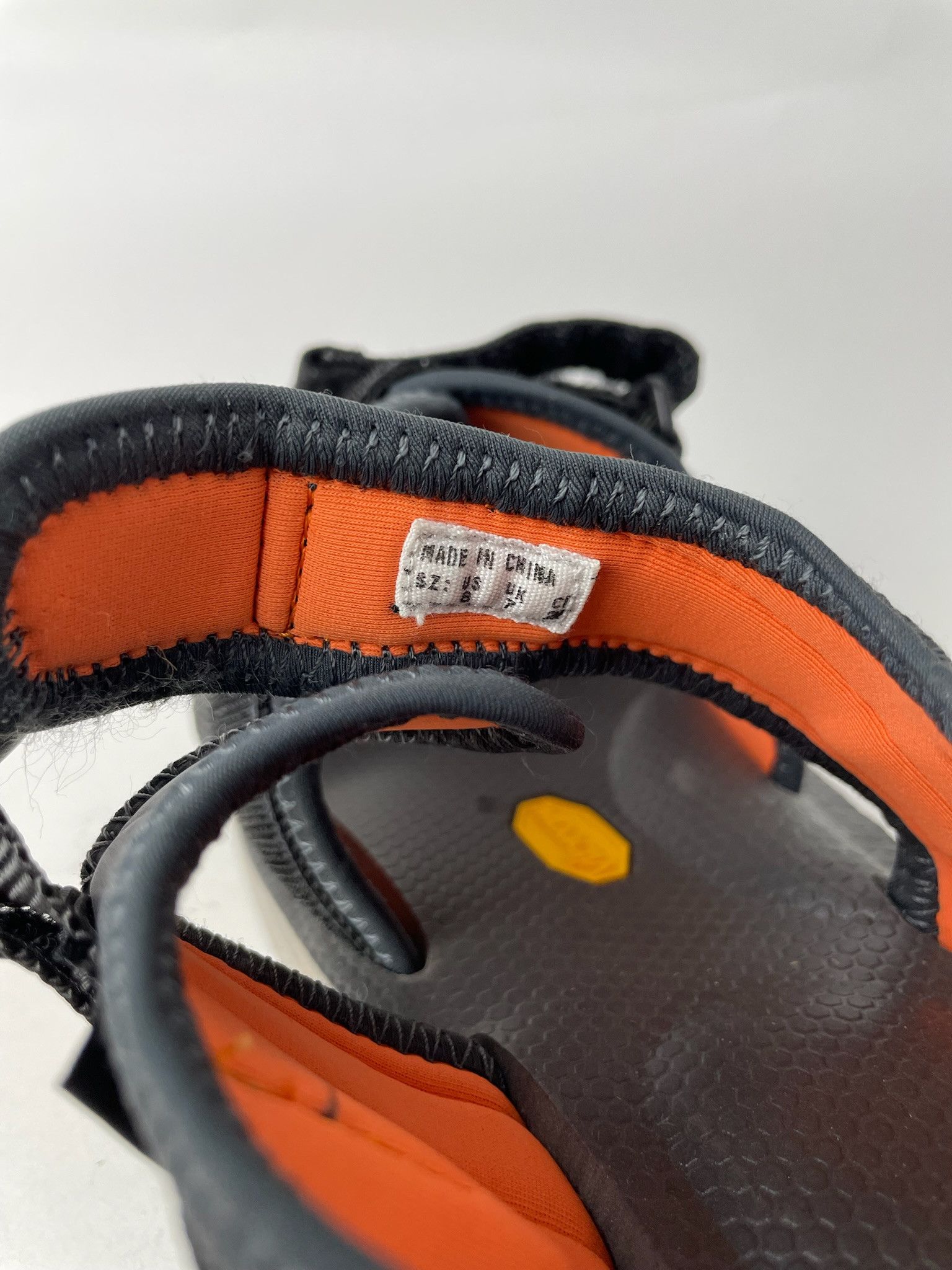 Suicoke × Vibram GGA-V Sandals Size US 8 / EU 41 - 8 Thumbnail