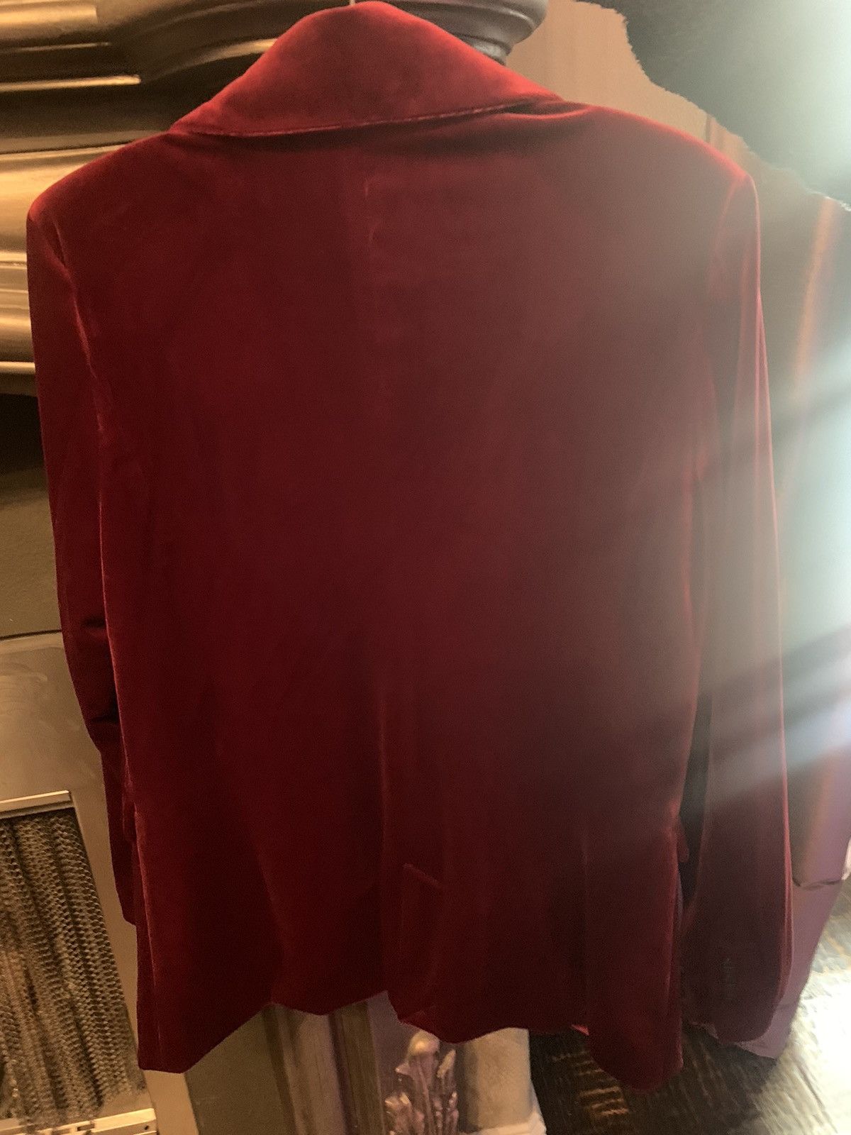 Other Blank Blazer, basically brand new Size M / US 6-8 / IT 42-44 - 4 Thumbnail