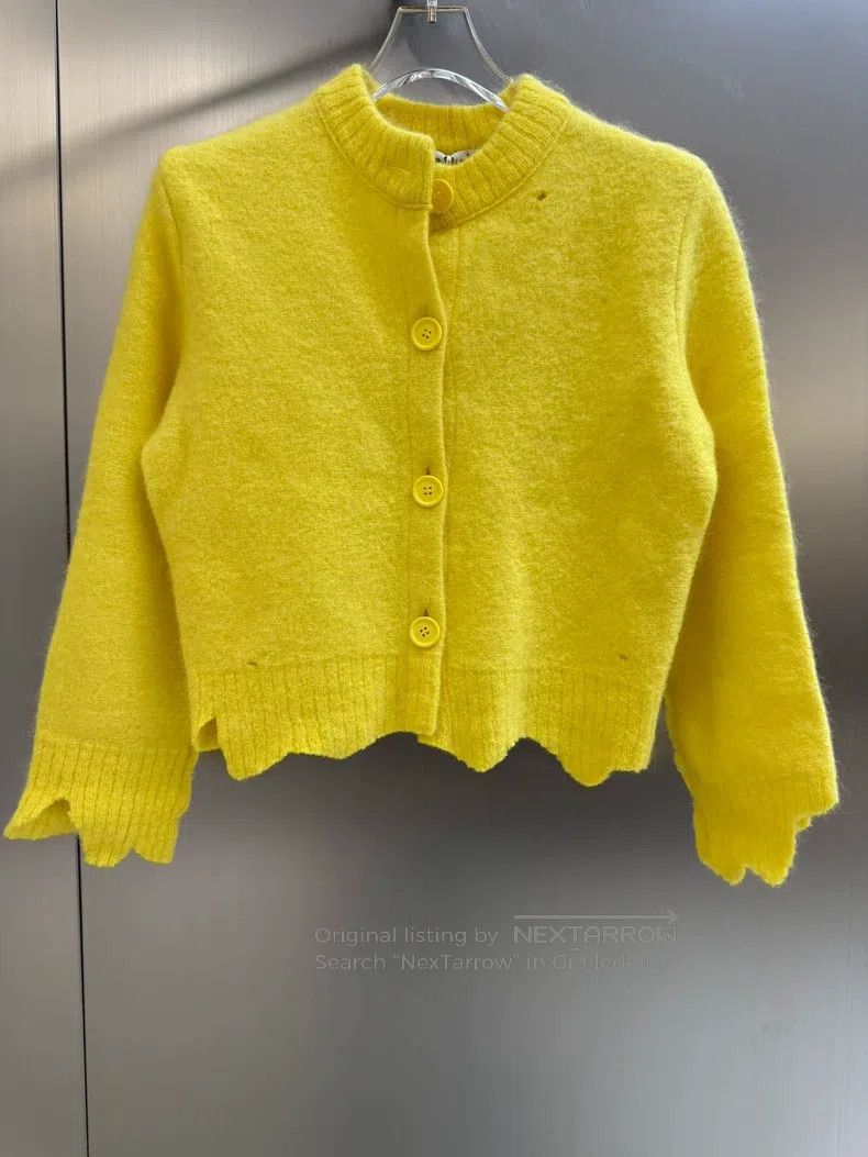 Acne Studios Acne Studios Sweater Size XXS / US 00 / IT 34 - 1 Thumbnail