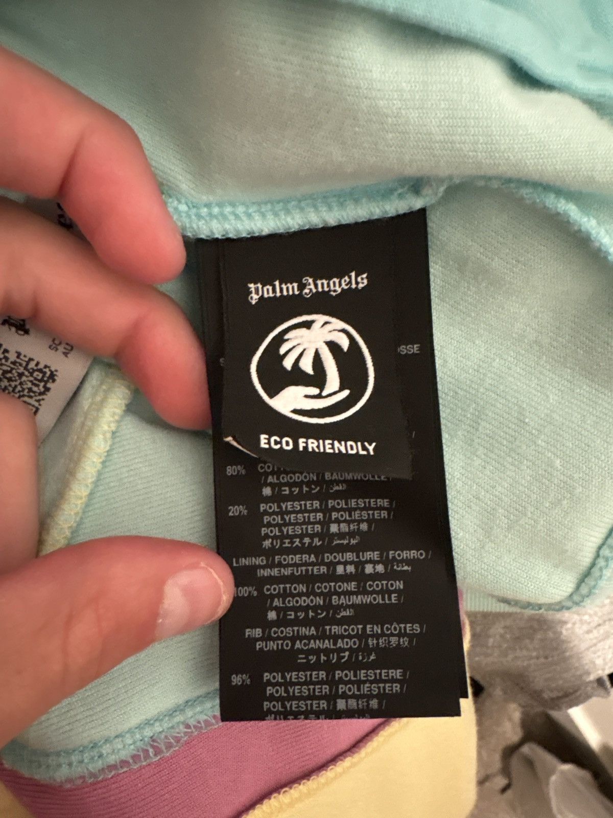 Palm Angels Palm Angels Track Suit Size US L / EU 52-54 / 3 - 10 Thumbnail