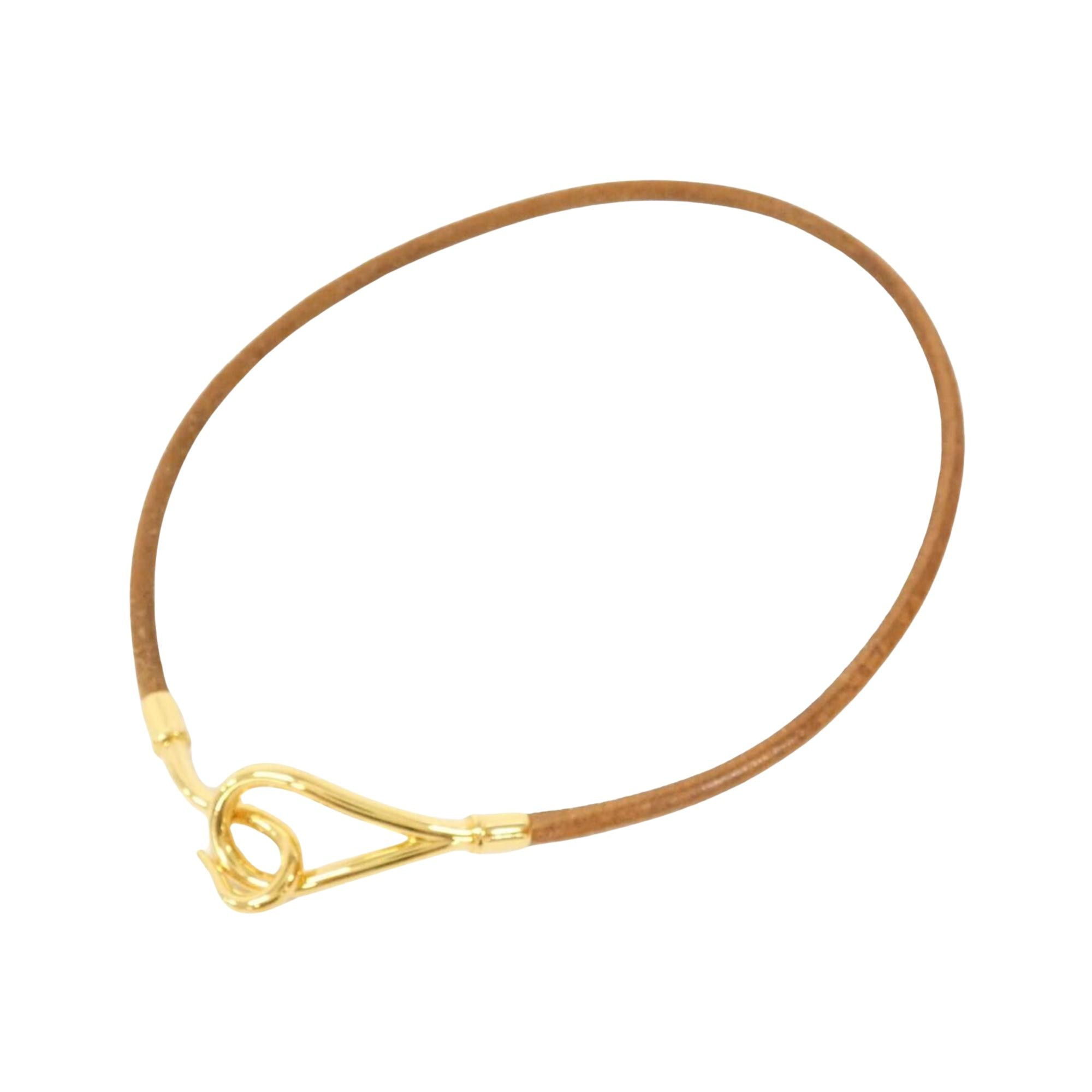 Hermes Hermès Jumbo necklace Size ONE SIZE - 1 Thumbnail