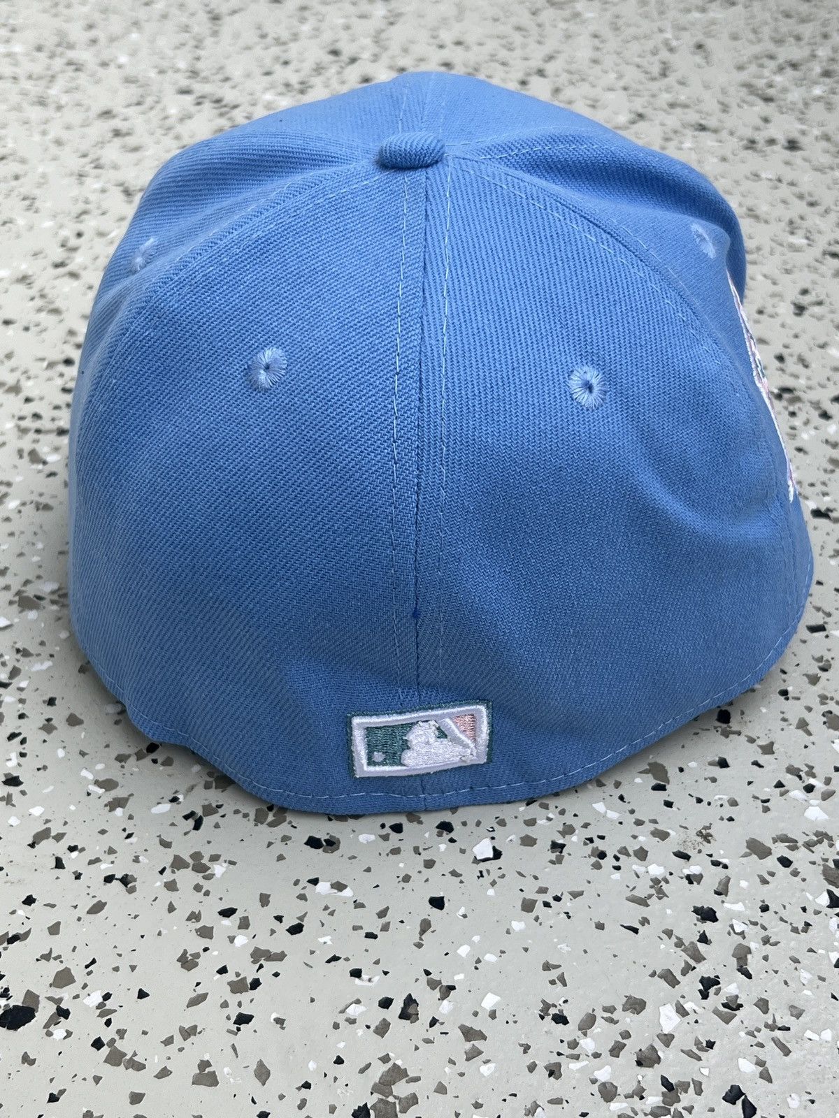Other New Era 59FIFTY Cap – LA Dodgers Size ONE SIZE - 3 Thumbnail