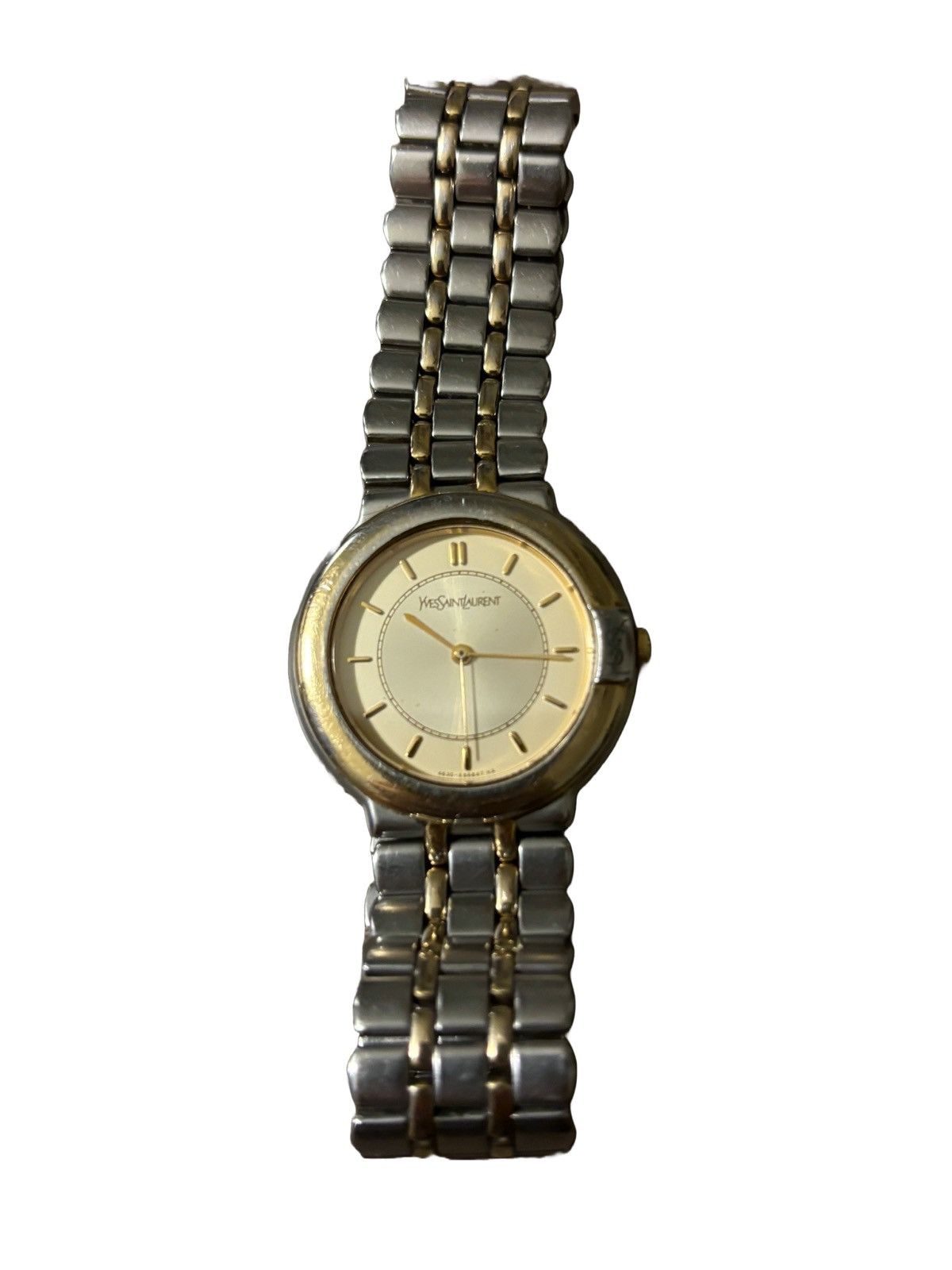 Yves Saint Laurent Watch Vintage | Grailed