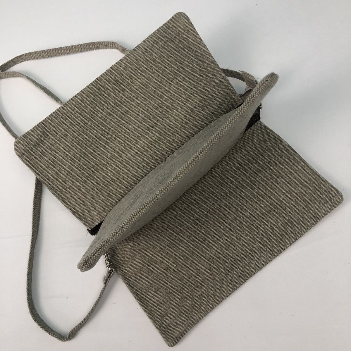 Zucca ZUCCA TYPE ZU-83 CANVAS SMALL SLING BAG Size ONE SIZE - 5 Thumbnail