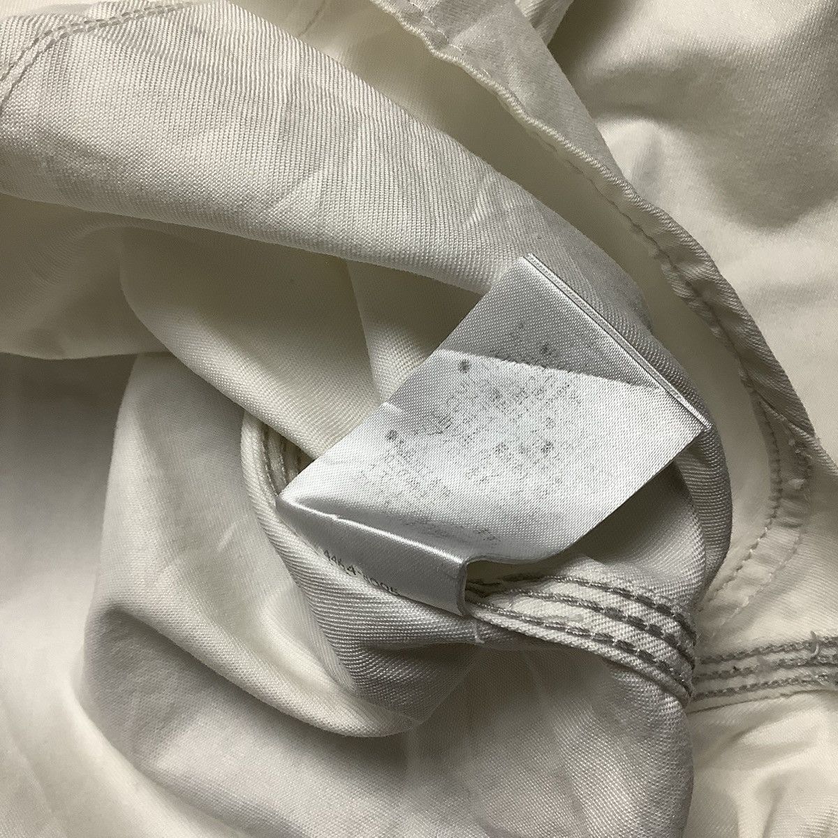 If Six Was Nine × Japanese Brand × Nicole Club Nicole Club For Men Y2K Shirt Like Ifsixwasnine Size US M / EU 48-50 / 2 - 6 Thumbnail