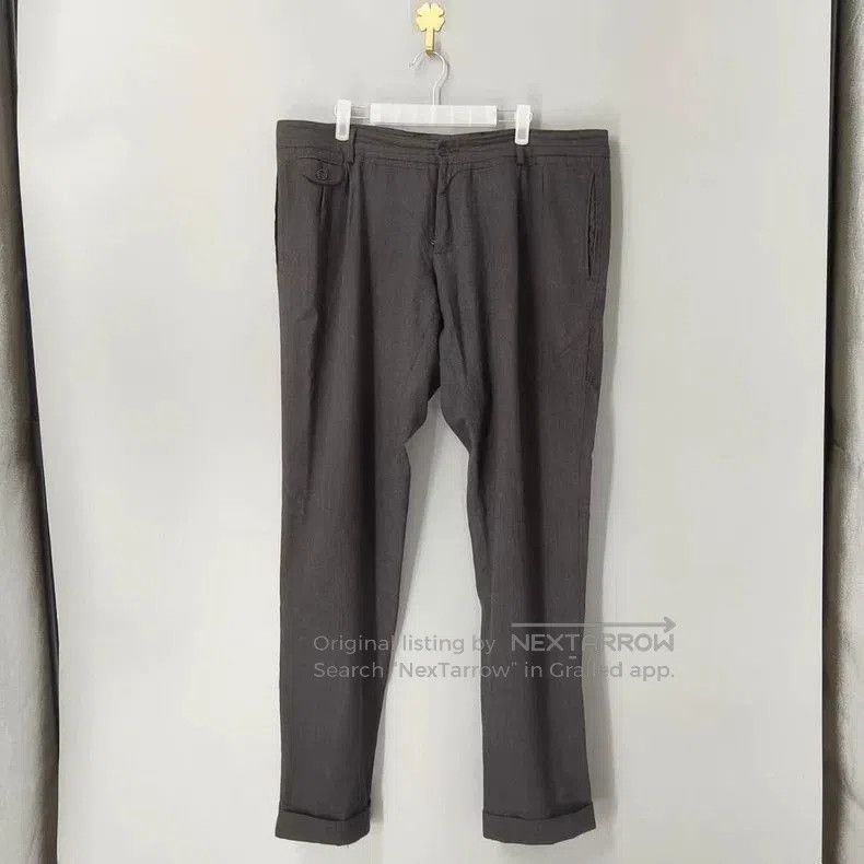 Dolce & Gabbana Dolce & Gabbana Casual Pants. Size US 38 / EU 54 - 1 Thumbnail