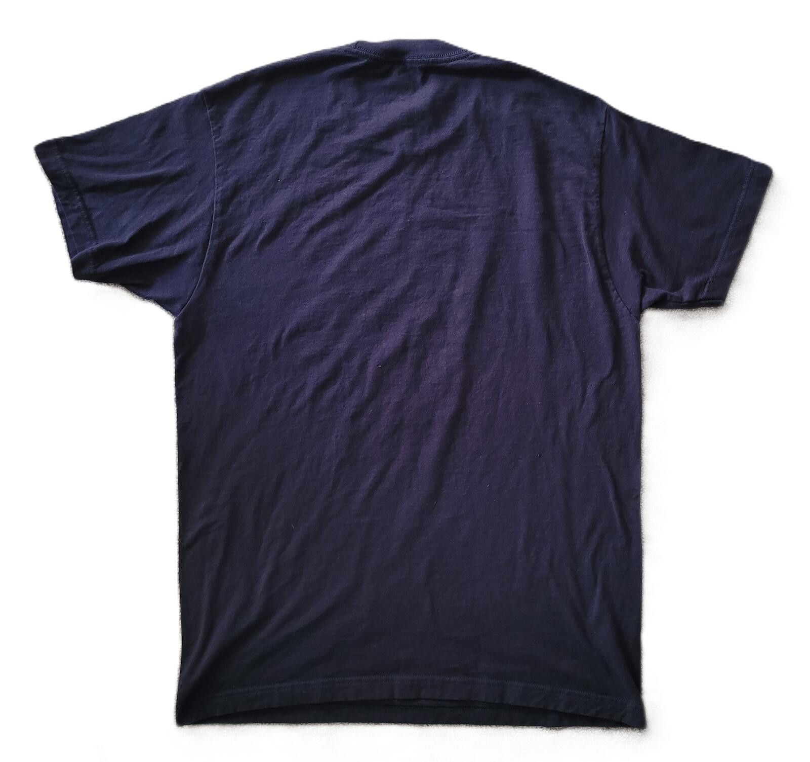 Ripple Junction Ripple Junction Naruto Kakashi Hatake Clan T-Shirt Size US L / EU 52-54 / 3 - 3 Thumbnail