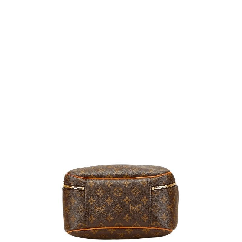 Louis Vuitton Louis Vuitton Monogram Excursion Handbag M41450 Size ONE SIZE - 3 Thumbnail
