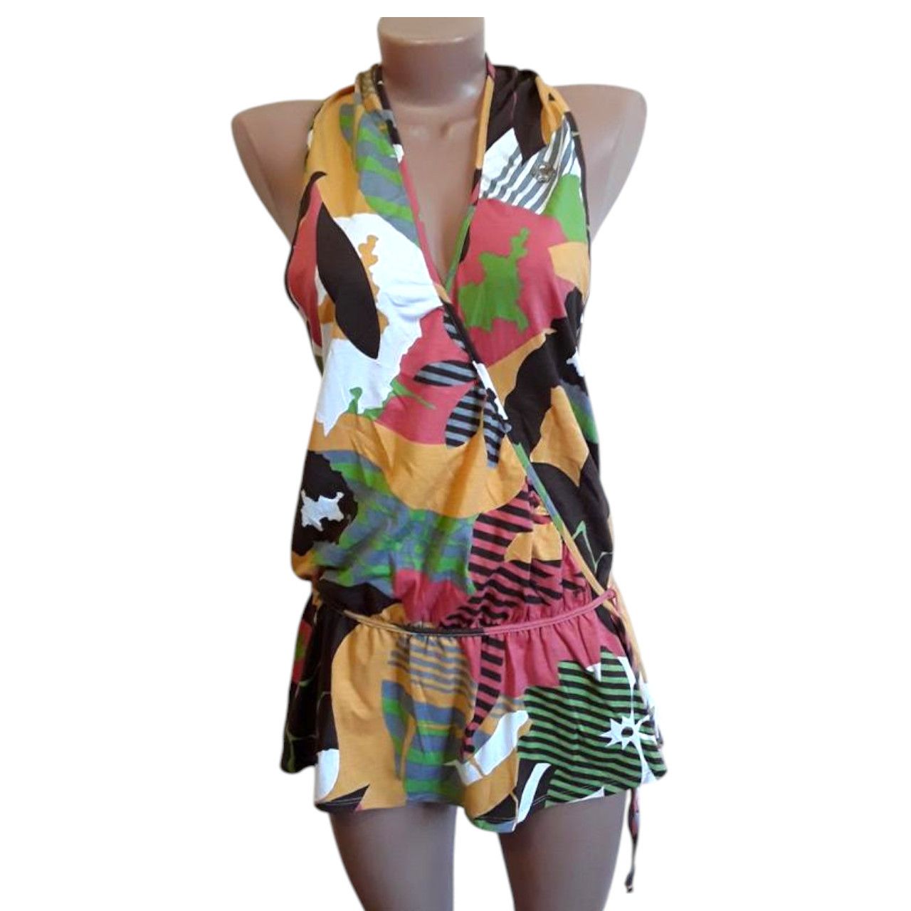 Other Killah halter top sz M Miss Sixty new condition Size M / US 6-8 / IT 42-44 - 1 Thumbnail