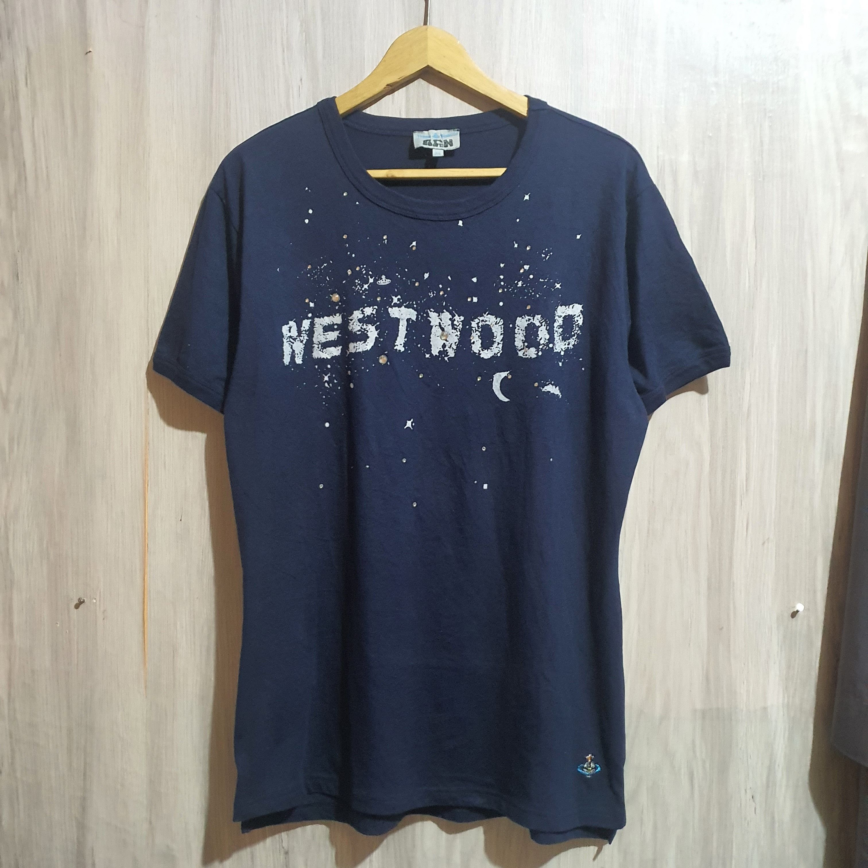 Vivienne Westwood Vivienne westwood Size US L / EU 52-54 / 3 - 6 Thumbnail