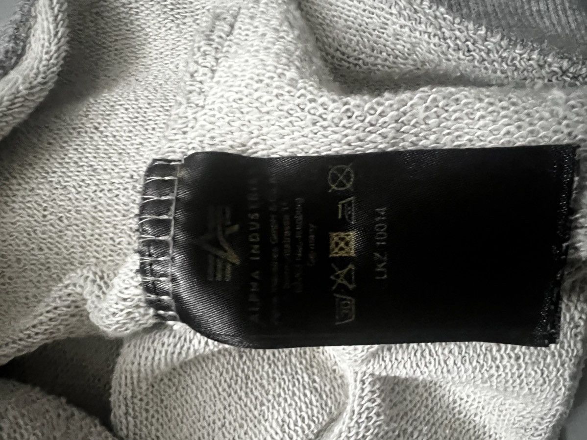 Alpha Industries Vintage Size US M / EU 48-50 / 2 - 5 Thumbnail