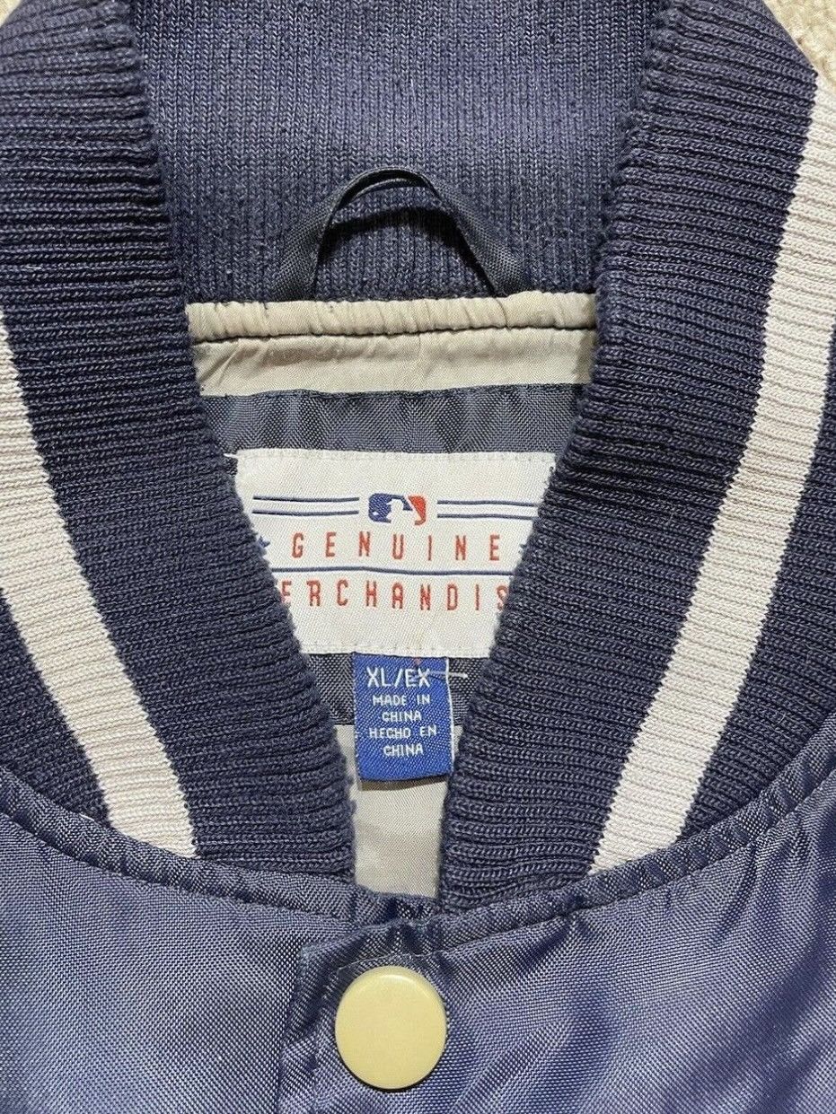 Other New york yankes jacket Size US XL / EU 56 / 4 - 7 Thumbnail