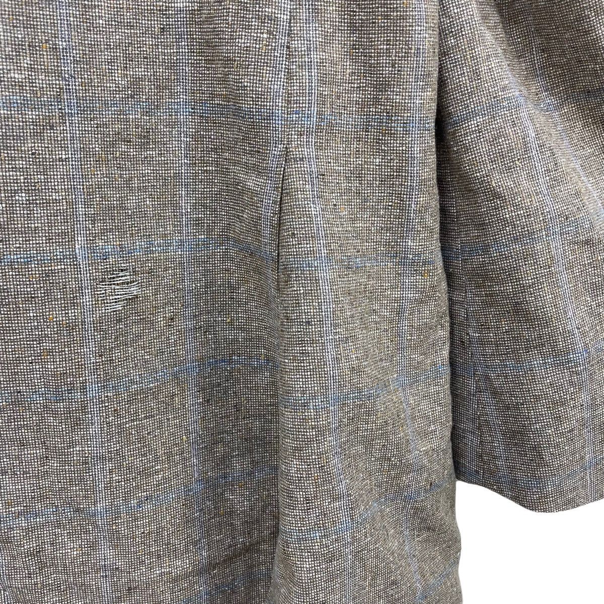 Burberry Vintage Burberry Casual Jacket Size US M / EU 48-50 / 2 - 3 Thumbnail