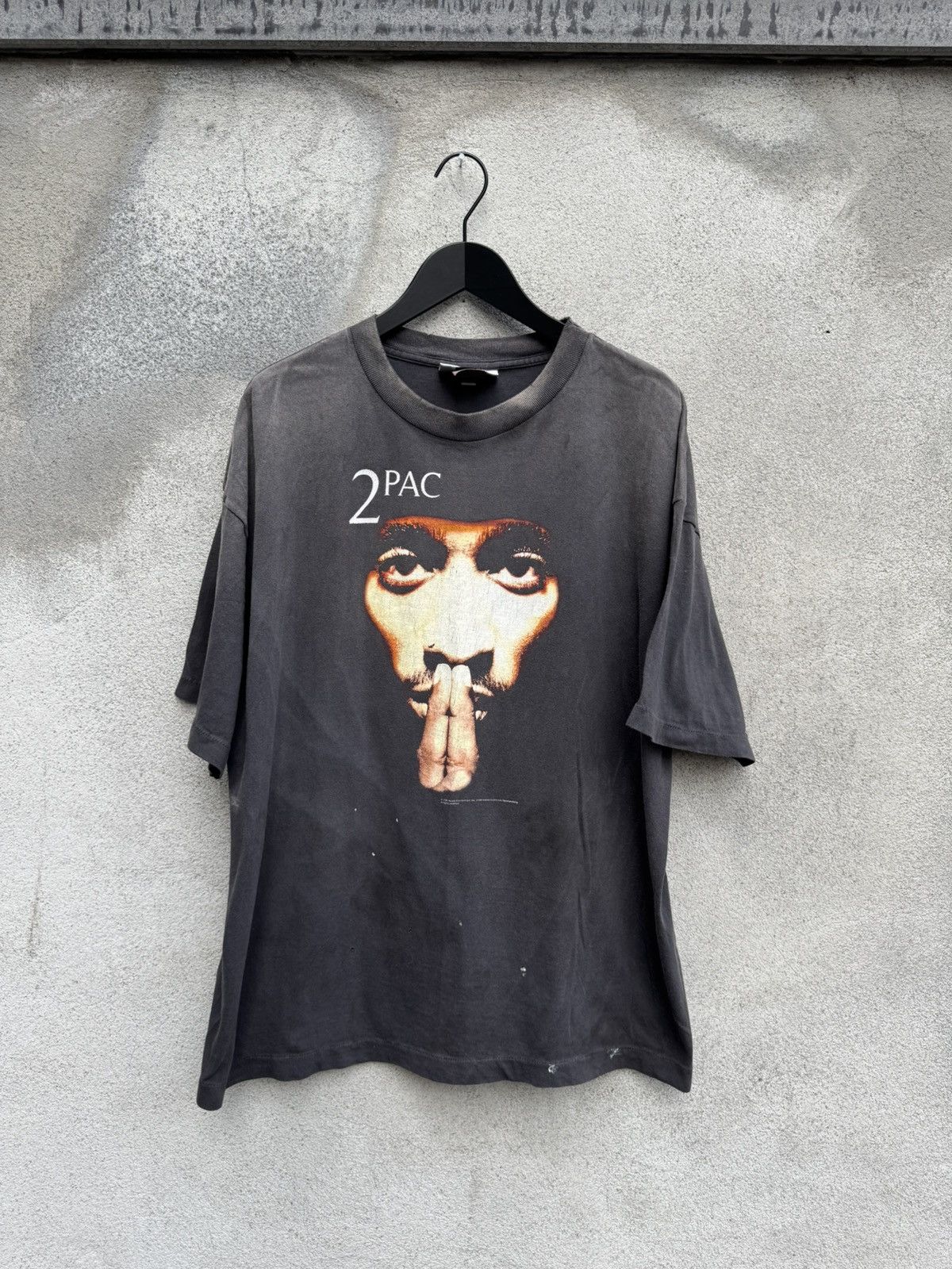 Saint Michael SAINT Mxxxxxx (Saint Michael), Size US XXL / EU 58 / 5 - 1 Thumbnail
