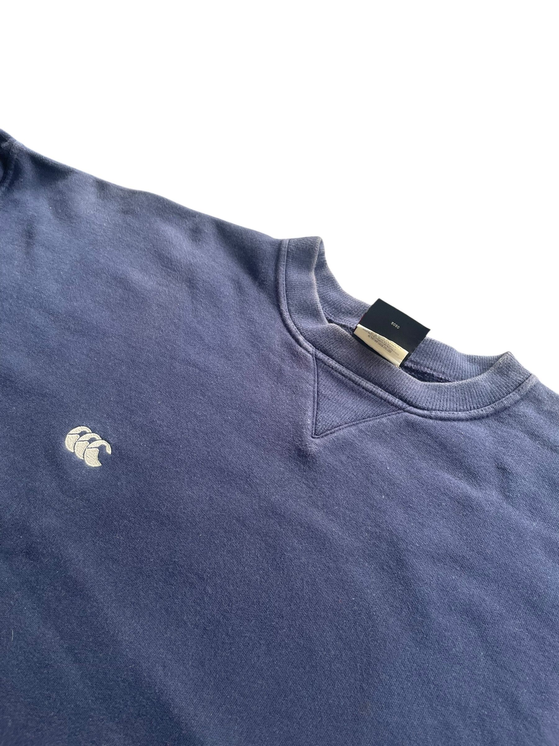 Canterbury of New Zealand Vintage Canterbury Of New Zealand Sweatshirt Size US XXL / EU 58 / 5 - 3 Thumbnail