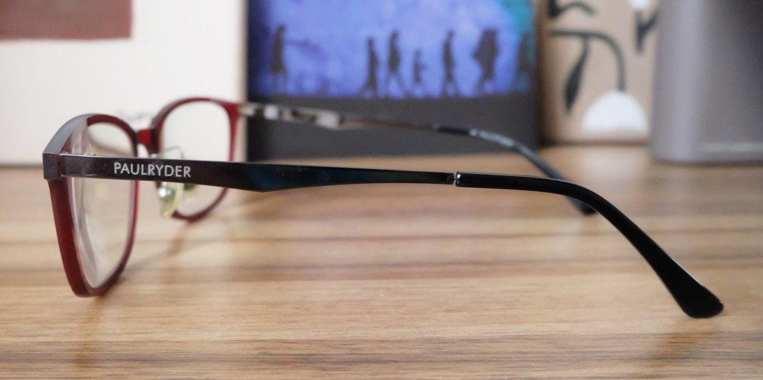 Other Paul Ryder PR-30036 Glasses Size ONE SIZE - 3 Thumbnail